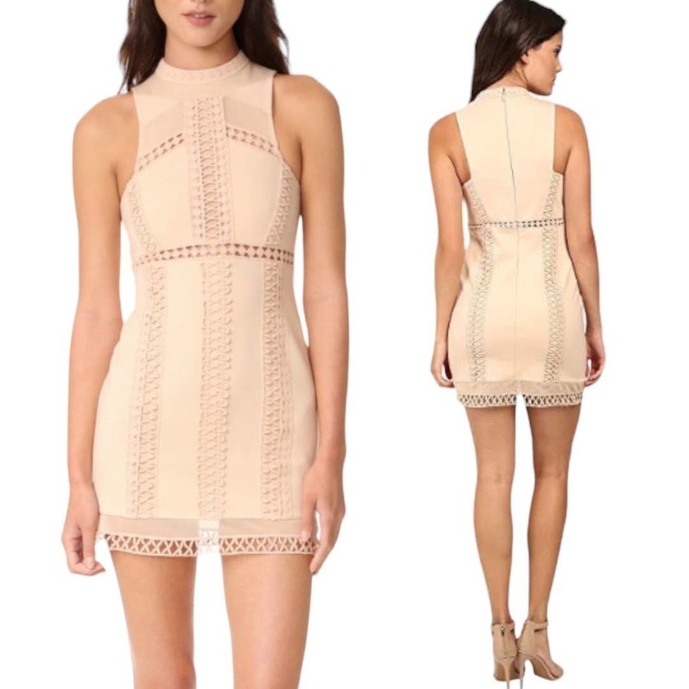 Free  People SkySkraper Women’s Mini Dress Size M